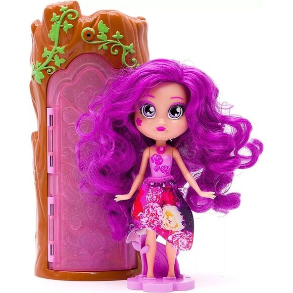 Bright Fairy Friends Fairy Doll - Mystery Doll Colors Vary - Picture 5 of 7